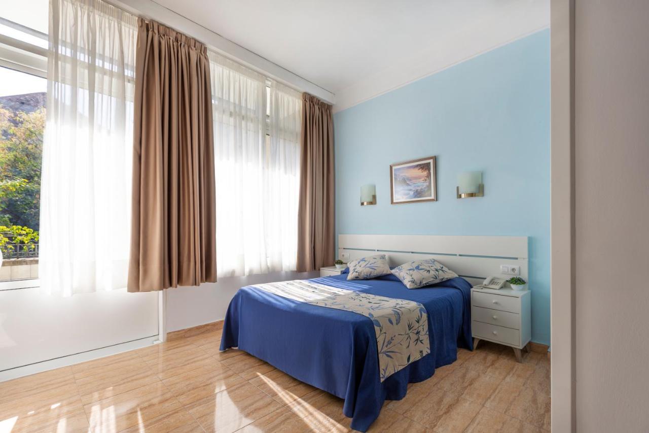 Hostal Ramos Barcelona Eksteriør billede