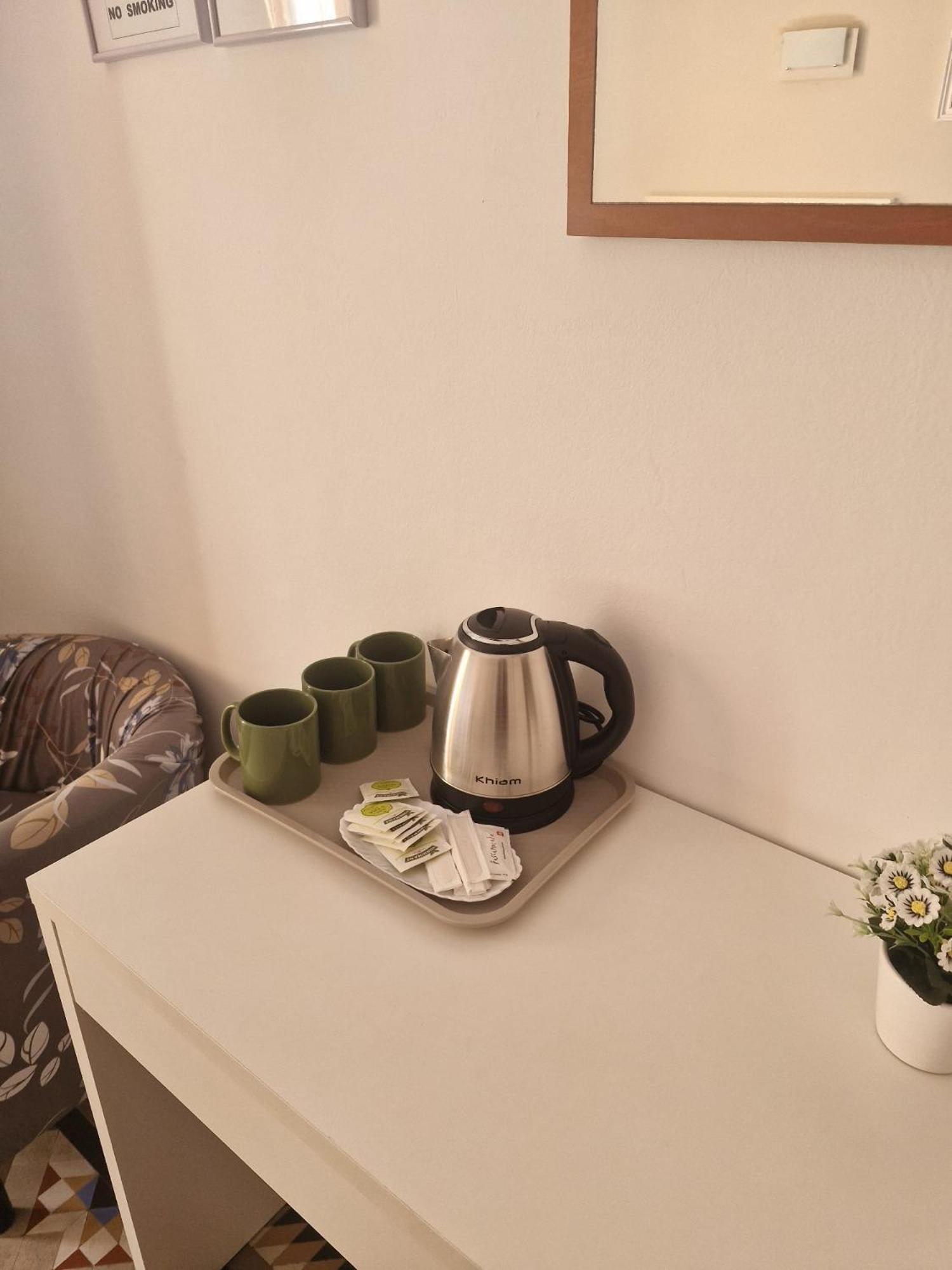 Hostal Ramos Barcelona Eksteriør billede